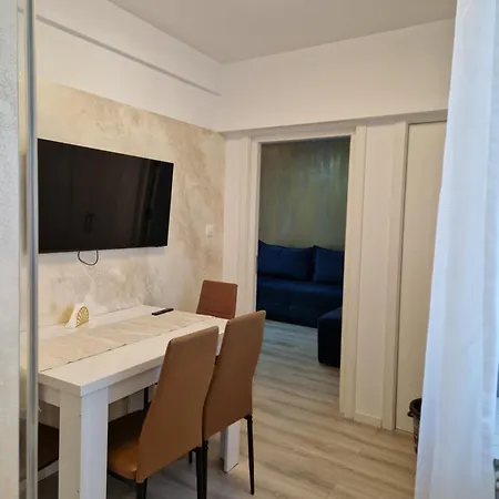 Appartement Iris Central, Seaside, Suits *